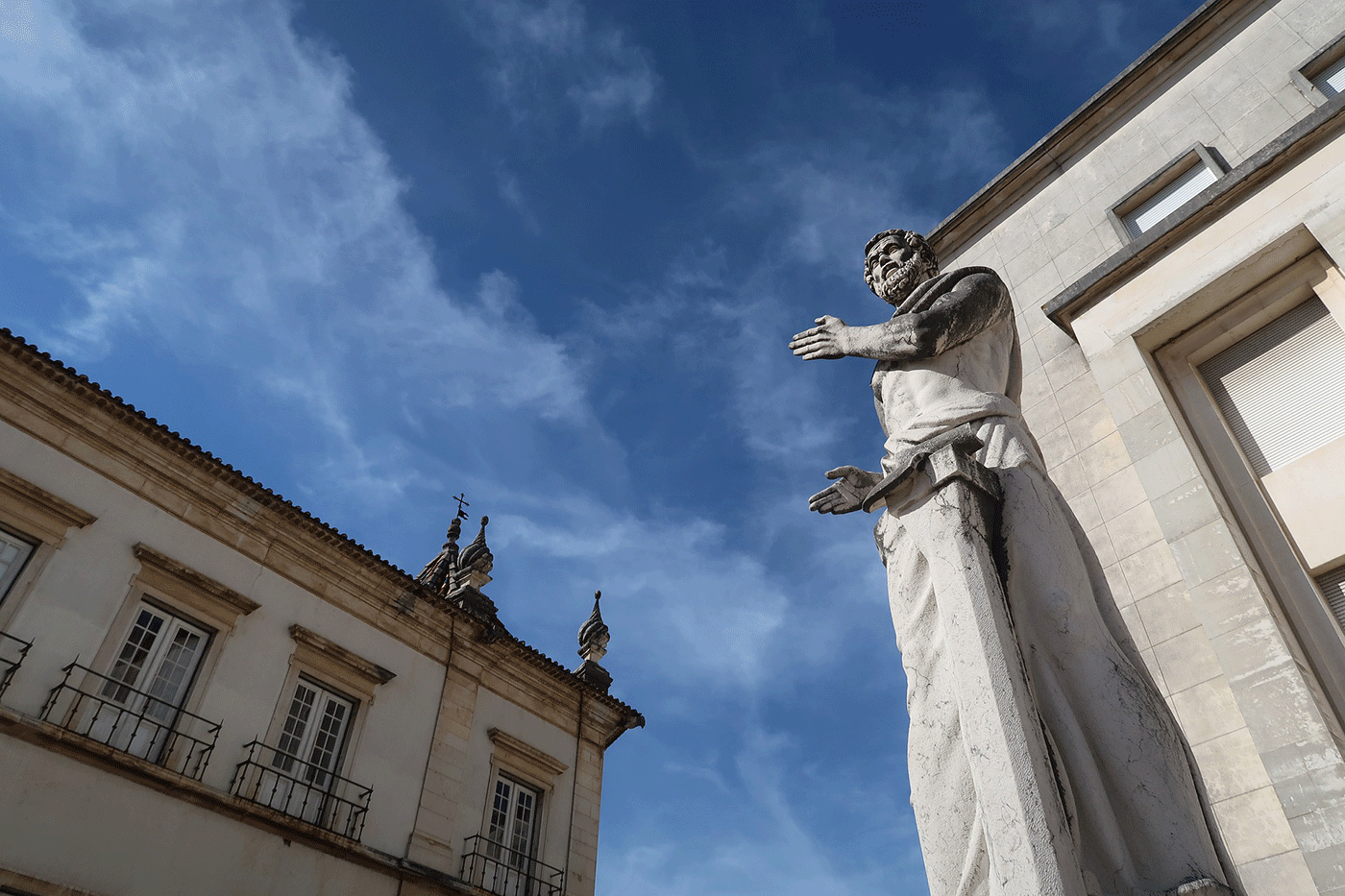 FLUC dá formação a professores egípcios no âmbito do projeto XCELING